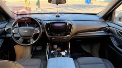 شيفروليه ترافرس